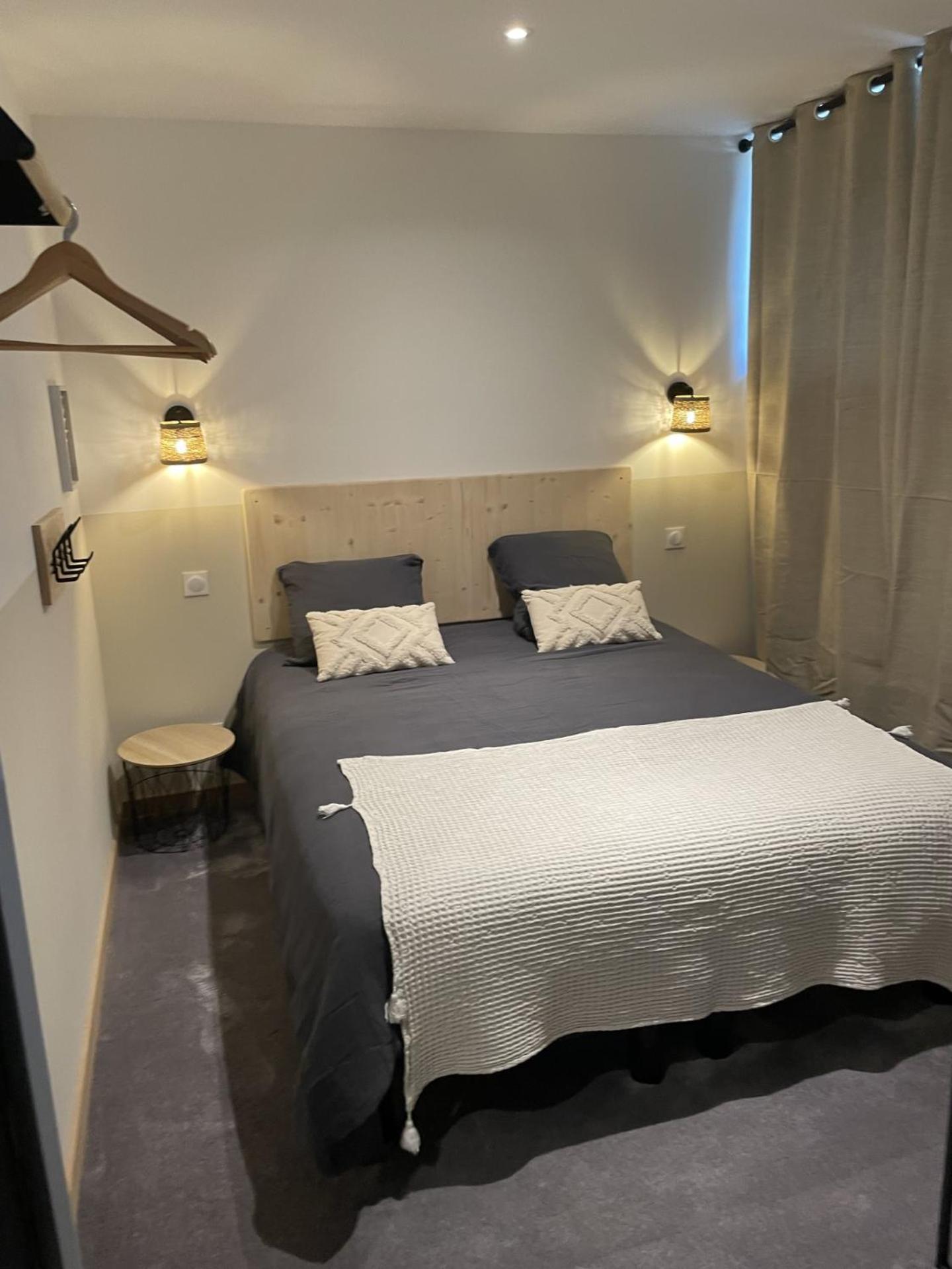 Apartamento Côté Nuit